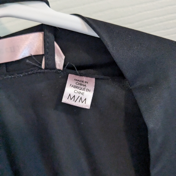 Silky Kimono La Vie En Rose - M - Picture 3 of 7